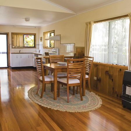 Tau Gardens Hotel Norfolk Island Exterior photo