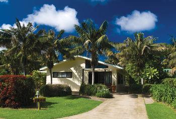 Tau Gardens Hotel Norfolk Island Exterior photo