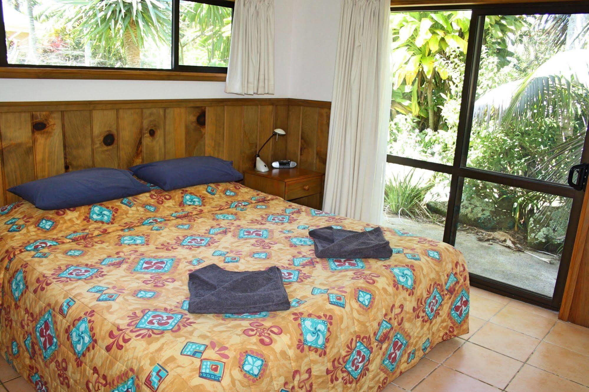 Tau Gardens Hotel Norfolk Island Exterior photo